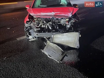 Авто Volkswagen Golf Gti 2016 № 8652322