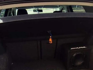 Авто Volkswagen Golf 2005 № 8652344