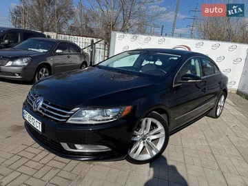 Авто Volkswagen Cc Passat Cc 2012 № 8652353