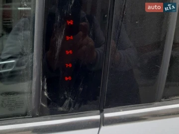 Авто Ford Escape 2019 № 8652363