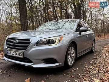 Авто Subaru Legacy 2014 № 8652364