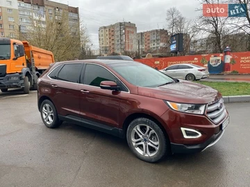 Авто Ford Edge 2015 № 8652368