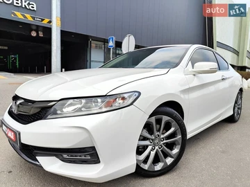 Авто Honda Accord 2015 № 8652382