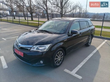 Авто Toyota Corolla 2015 № 8652469
