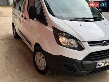Авто Ford Transit 2012 № 8652471