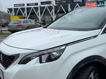 Авто Peugeot 3008 2019 № 8652527