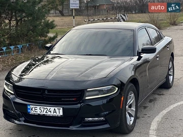Авто Dodge Charger 2017 № 8652532