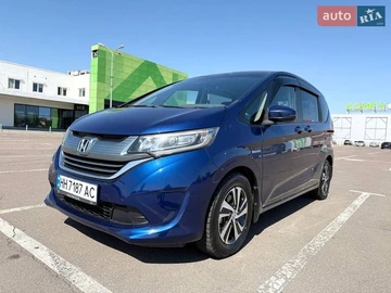 Авто Honda Freed 2017 № 8652544