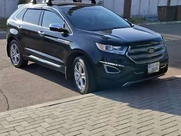 Авто Ford Edge 2017 № 8652548