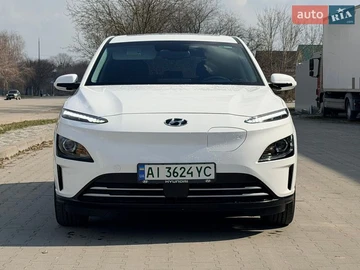 Авто Hyundai Kona 2023 № 8652550