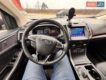 Авто Ford Edge 2020 № 8652555