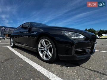 Авто BMW 5 Series 2012 № 8652556