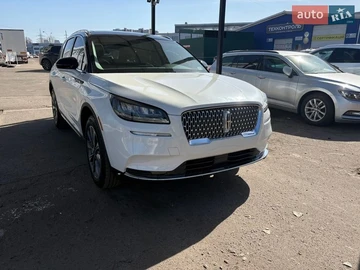 Авто Lincoln Corsair 2019 № 8652567