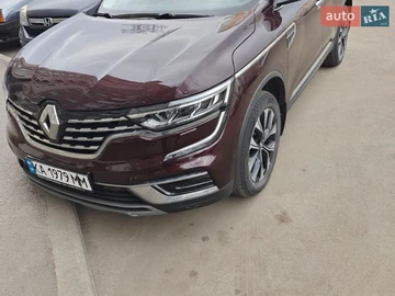 Авто Renault Koleos 2023 № 8652579