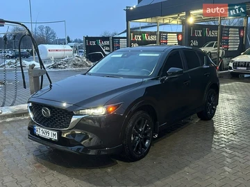 Авто Mazda Cx-5 2024 № 8652584