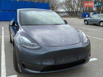 Авто Tesla Model Y 2023 № 8652588