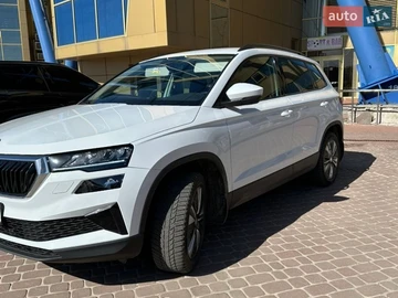 Авто Skoda Karoq 2024 № 8652589