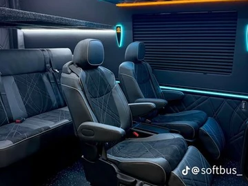 Авто Mercedes Sprinter 2021 № 8652746
