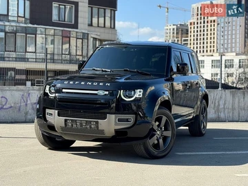 Авто Land Rover Defender 2025 № 8652757