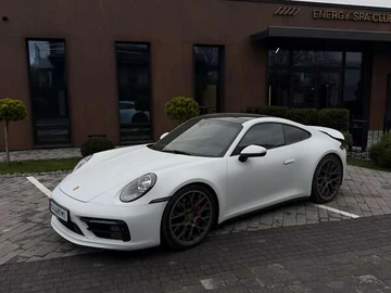 Авто Porsche 911 2019 № 8652758