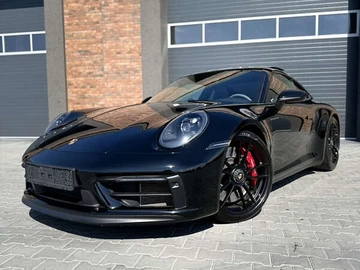 Авто Porsche 911 2022 № 8652759