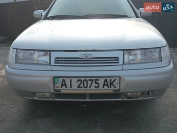 Авто ВАЗ 2110 2005 № 8652762