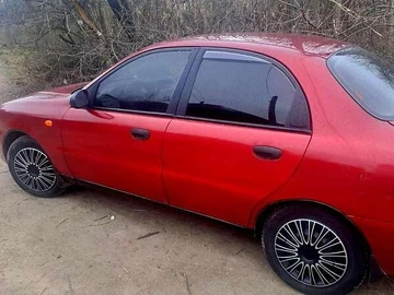 Авто Daewoo Lanos 2006 № 8652764