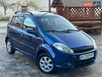Авто Chery Kimo 2008 № 8652777
