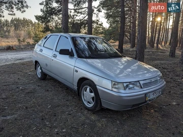 Авто ВАЗ 2112 2007 № 8652778