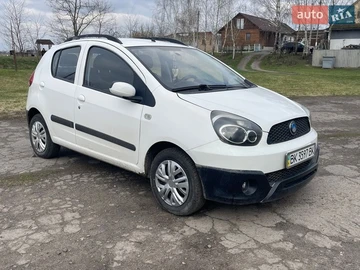 Авто Geely Gх2 2014 № 8652779