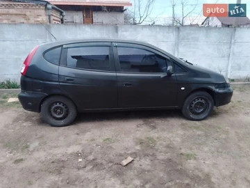 Авто Chevrolet Tacuma 2006 № 8652782