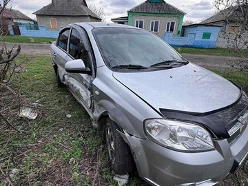 Авто Chevrolet Aveo 2011 № 8652792