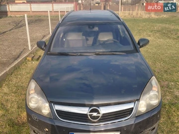 Авто Opel Vectra 2008 № 8652798