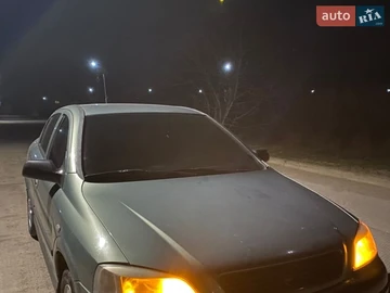 Авто Opel Astra 2007 № 8652800