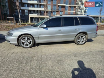 Авто Opel Omega 2002 № 8652803