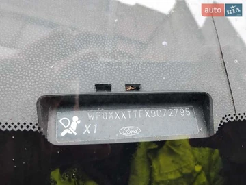Авто Ford Transit 2009 № 8652810