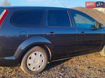 Авто Ford Focus 2009 № 8652968