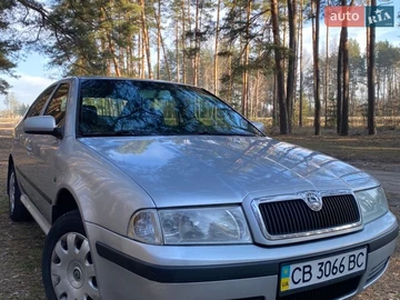 Авто Skoda Octavia 2008 № 8652974