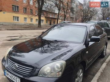 Авто KIA Magentis 2007 № 8652983