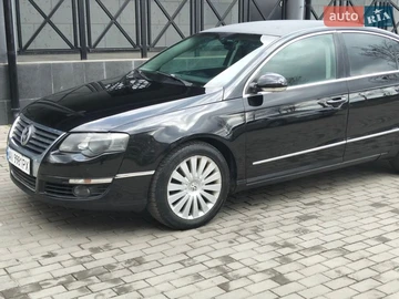 Авто Volkswagen Phaeton 2006 № 8652999