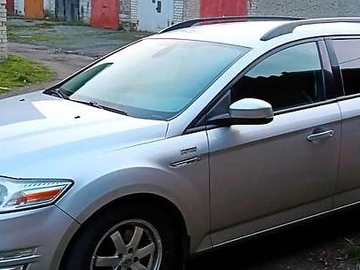 Авто Ford Mondeo 2011 № 8653028