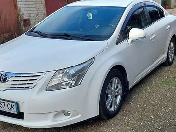 Авто Toyota Avensis 2011 № 8653035