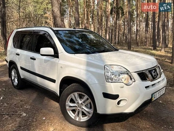 Авто Nissan X-Trail 2012 № 8653189