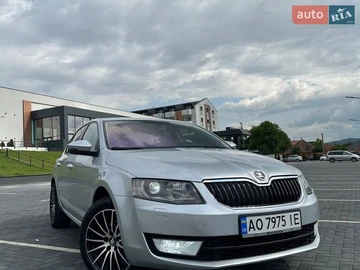 Авто Skoda Octavia 2013 № 8653193