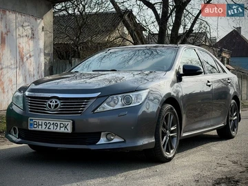 Авто Toyota Camry 2012 № 8653194