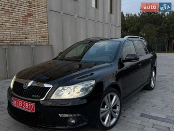 Авто Skoda Octavia 2012 № 8653212