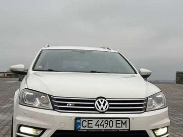 Авто Volkswagen Passat 2013 № 8653222