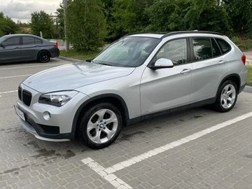 Авто BMW X1 2015 № 8653229