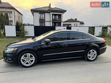Авто Volkswagen Cc Passat Cc 2015 № 8653230