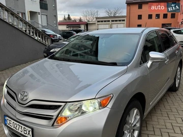 Авто Toyota Venza 2013 № 8653233